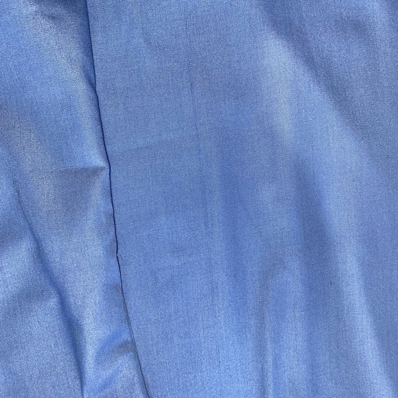 Black Star Nurse Uniform Top Size S - Picture 10 of 10